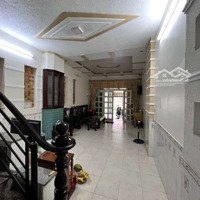 Nhà Mặt Tiền Giá Rẻ Có Nội Thất 4,2*28M 2 Lầu 3Pn 4 Vệ Sinhngay Aeon Tân Phú