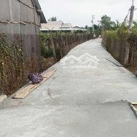 Đất Đẹp Giá Tốt 300 Triệu 155M2 Tại Tân Bình Thạnh, Chợ Gạo, Tiền Giang