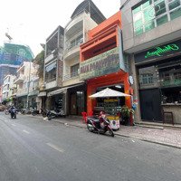 Q.1 Võ Thị Sáu - Boutique Aparment Phố Văn Hoá H7M, Hd Thuê 4000 Đô/Tháng, Liền Kề Cv Lê Văn Tám