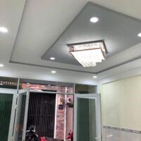 Bán Gấp! Hẻm XH CAO VĂN NGỌC 4x11, Đúc 1 Lầu, giá chỉ [4.8 tỷ].