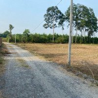 Cần Tiền Bán Ngay Lô Đất Ở Kcn Phước Đông-Giá Chỉ 350 Triệu -Full Ont