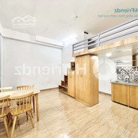 Khai Trương Duplex Full Nội Thất Giá Sinh Viên_Ngay Chợ Tân Hương