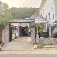Bán nhà vườn sổ hồng 1760,9m2 đường Nam Hồ, Tô Châu, Hà Tiên, Kiên Giang