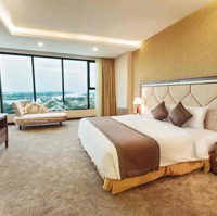 Cho Thuê Khách Sạn 70 Phòng, Khu Thùy Vân View Biển Bãi Sau Vũng Tàu