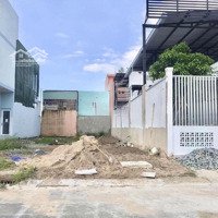 Bán Gấp Đất Ở Nguyễn Du, Thuận An, 100M2