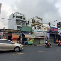 Bán Nhà Mặt Tiền Lê Quang Định, Phường 1, Q.gò Vấp