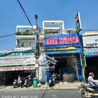 Bán Nhà Mặt Tiền Lê Quang Định, Phường 1, Q.gò Vấp