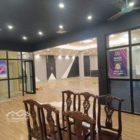 Cho Thuê Mặt Bằng 380M2 Hoàng Hoa Thám- Vĩnh Phúc, Gần Bưởi, Thuỵ Khuê, Văn Cao Phù Hợp Mọi Mô Hình