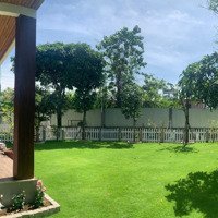 Tôi Cần Bán Căn Biệt Thự Khu Thủ Đức Garden Homes Gần Khu Vạn Phúc