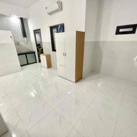 Studio 32M2 Ngay Nguyễn Tất Thành