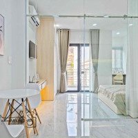 Khai Trương Căn Hộ 1 Phòng Ngủ- 2 Phòng Ngủbalcon Full Tiện Ích Gần Cv, Sân Bay