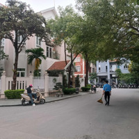 Bán Biệt Thự Làng Việt Kiều Châu Âu, Căn Góc Tuyệt Đỉnh, Nơi Hội Tụ Của Giới Thượng Lưu