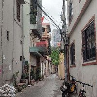Bán Nhà Phan Đình Giót,Hà Đông Vài Bước Ra Quang Trung