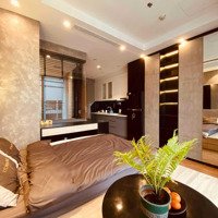 Chính Chủ Có Studio D''capitale Giá Bán 11,5 Triệu/Tháng, Vào Luôn, Full Đồ. Liên Hệ Mr Quyền 0918269777