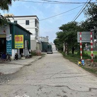Bán Đất Ngã Tư Liên Xã Văn Hoàng, Phú Xuyên, Hà Nội