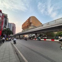 Bán Nhà Mặt Phố Phạm Ngọc Thạch, 92M2, 8 Sàn Kinh Doanh, 29,5 Tỷ