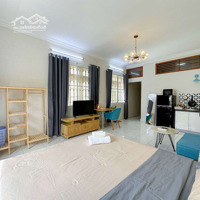 Cho Thuê Căn Hôn Studio_Balcon_Full Nội Thất_Trống Sẵn