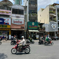 Bán Gấp Nhà Mặt Tiền 4 Lầu Đường Cống Quỳnh, Phường Nguyễn Cư Trinh, Quận 1