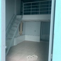 Phòng Trọ Đào Sư Tích, Nhà Bè 20M2