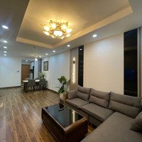 Chính Chủ Bán Căn Hộ 106M Tk 3 Phòng Ngủnội Thất Full Đẹp. Giá Bán 6.88Tỷ. Toà R5 Royal City. Liên Hệ: 0962991675