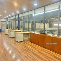 Cho thuê kho khu vực Hải An 1500m2 và 500m2 văn phòng, có điện 3 pha, PCCC cơ bản