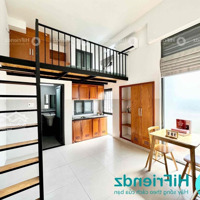 Duplex Full Nội Thất Gần Khu Chế Xuất Quận 7