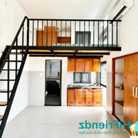 Duplex Full Nội Thất Gần Khu Chế Xuất Quận 7