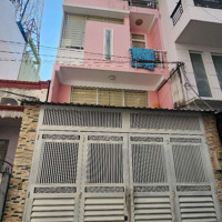 ️ Nhà Phốhẽm Xe Hơingủ Trong Nhà ️ Cạnh Phú Mỹ Hưng