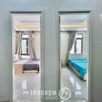 Căn Hộ 2 Phòng Ngủ+ 1Pk Ban Công Cửa Sổ Lớn - Full Nội Thất - Giáp Sân Bay