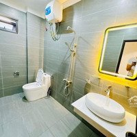 Tam Trinh Sáng Chói, Nhà Mới 5 Tầng, Thiết Kế Tinh Tế, 35M2/175M2