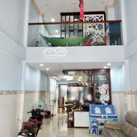 Nhà 5 Tầng Btct, Hẻm Ô Tô,Kế Đường Vườn Lài. (64M2) Phú Thọ Hoà