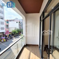 Studio 30M2 Bancol Lớn | Cửa Sổ Thoáng | An Ninh Tốt Gần Pandora City