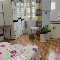 Phòng Trọ 30M2 Đường Vạn Kiếp, Bình Thạnh