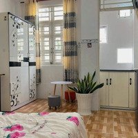 Phòng Trọ 30M2 Đường Vạn Kiếp, Bình Thạnh