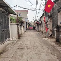 Bán Mảnh Đất Giá Rẻ Đường Rộng Thông Thoáng Tại Thư Phú -Thường Tín