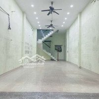 Bán Nhà Bến Vân Đồn Quận 4 - 100M2 - 8 Tỷ - Ôtô Đậu Trong Nhà - 4 Tầng