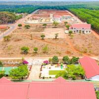 Đất nền full thổ cư ngay trung tâm huyện krông Năng- Dak Lak mà giá chỉ 5 triệu/m2
