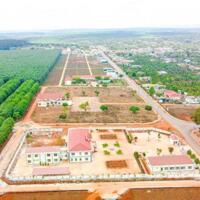 Đất nền full thổ cư ngay trung tâm huyện krông Năng- Dak Lak mà giá chỉ 5 triệu/m2