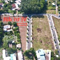 Đất Shr, 163M2 Full Thổ Cư, Xây Dựng Tự Do, Xã Phú Hoà Đông