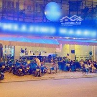 Sang Quán Coffe Khu Vip Khu Vực Chỉ Có 1 Quán