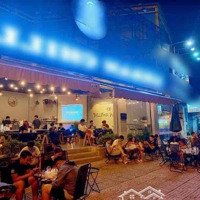 Sang Quán Coffe Khu Vip Khu Vực Chỉ Có 1 Quán