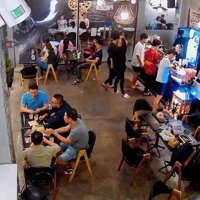 Sang Quán Coffe Khu Vip Khu Vực Chỉ Có 1 Quán