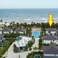 Biệt Thự Biển Bãi Trường Amon Beach Resort Căn Góc Bể Bơi Mặt Biển 429M2 Chỉ Hơn 30 Tỷ 0962035682