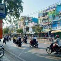 Hàng Hiếm Quận 6- Giá Đầu Tư- Ngay Co.op Mart Phú Lâm- Bà Hom- Hẻm Xe Hơi- 65M2 - 2 Lầu- Nhỉnh 3 Tỷ