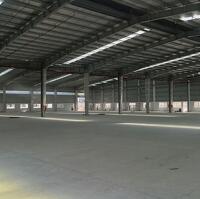 Cho thuê xưởng 4800m2-9000m2 KCN Mỹ Xuân, Tx Phú Mỹ, BRVT