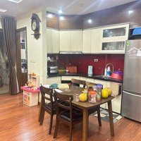 Bán Căn 2 Ngủ 2 Vệ Sinh62,2M2 Tầng Trung Tòa Nam Rice City Linh Đàm Đầy Đủ Nội Thất Giá Bán 2.76 Tỷ