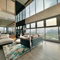 Bán Căn Hộ Duplex Đảo Kim Cương Quận 2, 310 M2, View Sông Sài Gòn, Quận 1, Bitexco, Landmark 81