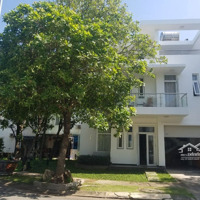 Bds Hvl [Nc] Cho Thuê Villa Park (4Pn+3Wc) Giá Bán 27 Triệu/Tháng