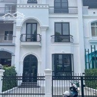 Biệt Thự Liền Kề - Khu Compound Nhà Đẹp Giá Tốt