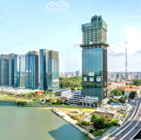 Căn Hộ Hàng Hiệu Marriott Đầu Tiên Tại Hcm, Grand Marina Sài Gòn, 12/2024 Bàn Giao Toàn Khu Ba Son